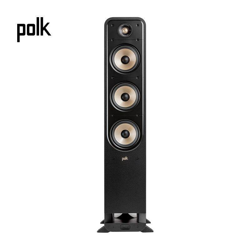 Polkaudio/普乐之声ES60hifi落地音箱专业家庭影院音响主音箱