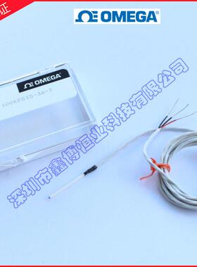微型铂电阻RTD-2-1PT100K2515-36-T-B,RTD-2-1PT100KN2528-36-T-B