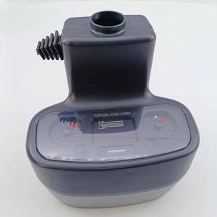 斗山叉车配件2 D30F水温燃油表仪表显示屏总成 3吨D20F