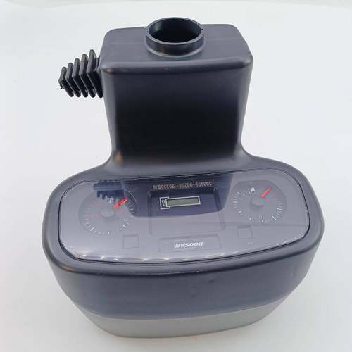 斗山叉车配件2-3吨D20F/D30F水温燃油表仪表显示屏总成