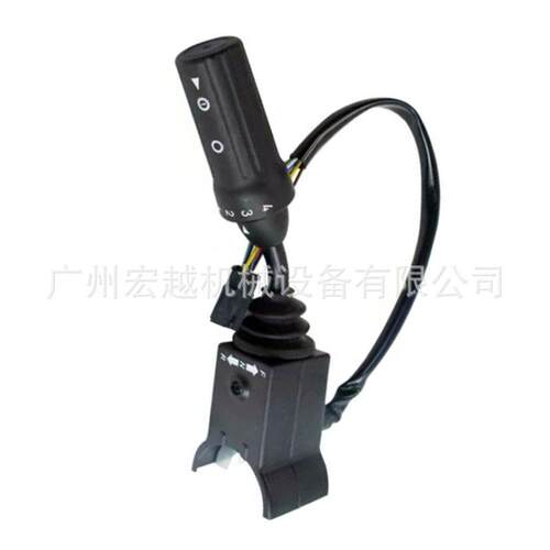 11709756变速器控制开关适用于沃尔沃轮式装载机BL60BL61VOE117