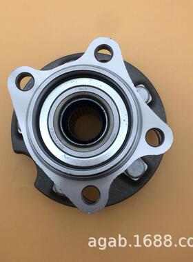 塞纳后轮轮毂轴头42410-08020/42410-08021/HA590410