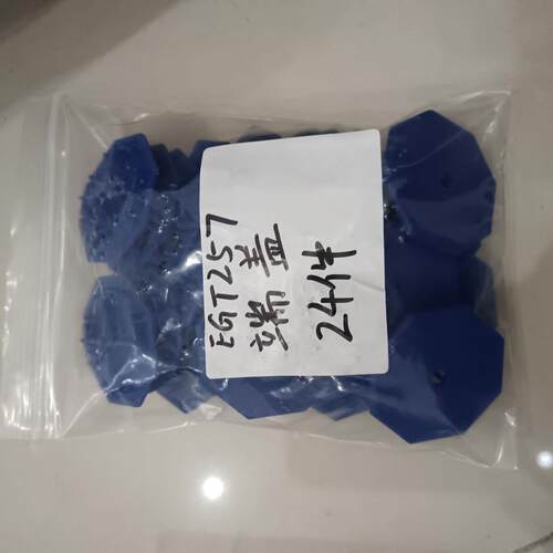 EGT002-SW50x358德珂斯了连接件八角管有货