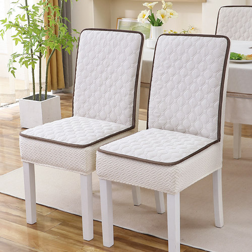 新款连体全包高级感椅子套