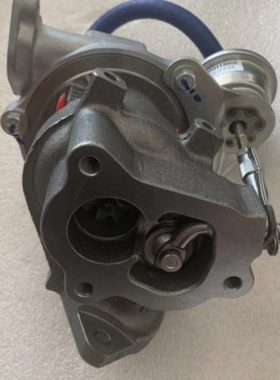 东风小康风光360 370菲亚特1.3T KP35 1118100-SFD03涡轮增压器机