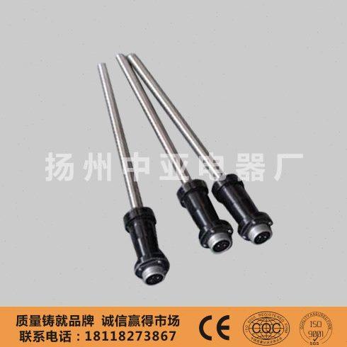 110/220v螺栓加热器DJ22螺栓加热棒航空插两芯插汽轮机螺栓发热棒,五金/工具,电热管,淘宝优惠券,粉丝福利购,淘宝优惠卷