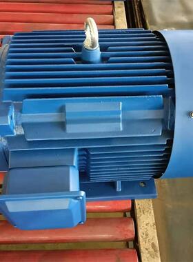山东源头厂家直供YE3-180M-2/22W低噪音三相异步电动机质保