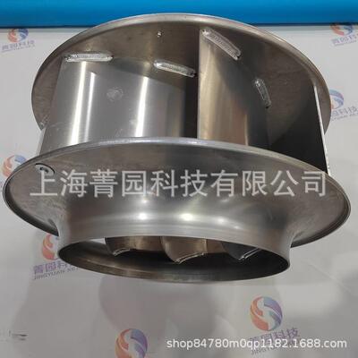 干式变压器柜顶冷却风机RHA450D4.138B-2F上海施依洛SHIRO风机