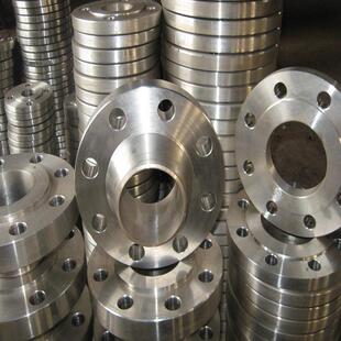 供应钛法兰高径钛法兰非标钛法兰HG20592-2007标准