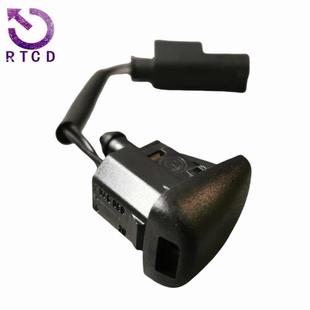 前档喷水嘴616670549936166713296961667046060适用宝马E60E61