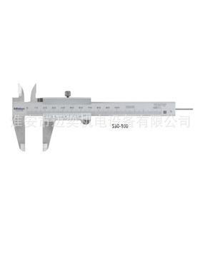 游标卡尺标准型三丰Mitutoyo530-312530-104530-118