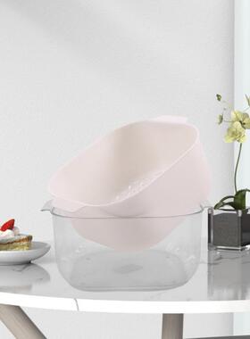 艾逸瑶选艾米丽双层沥水筛CJ-21093