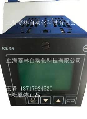 德国PMA温控器KSVC-101-00111-U00?KS90-104-0000E-000