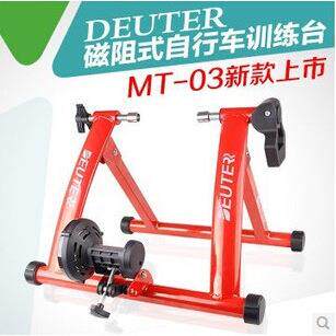 自行车骑行台室内练习台公路车训练台MT-03//KW小型骑行台