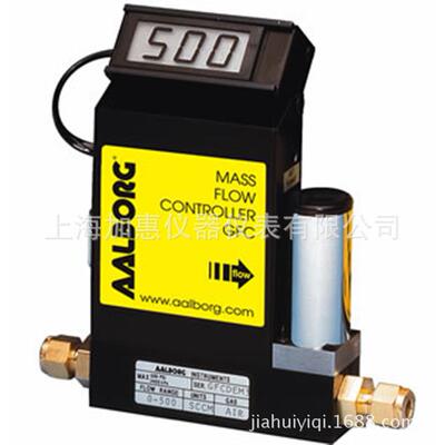 AALBORG/艾博格GFC系列质量流量控制器