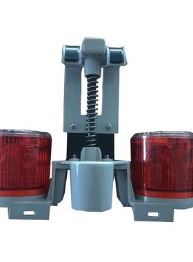 FD5818-B太阳能警示灯HD8317EB8047(ST)TYN-02A-IDSFT-0