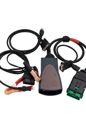 PP2000LEXIA3Citroen/PeugeotV7.83标致雪铁龙故障诊断仪