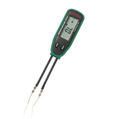 MS8910仪自动识别片状电阻电容SMD外贸爆款MASTECH