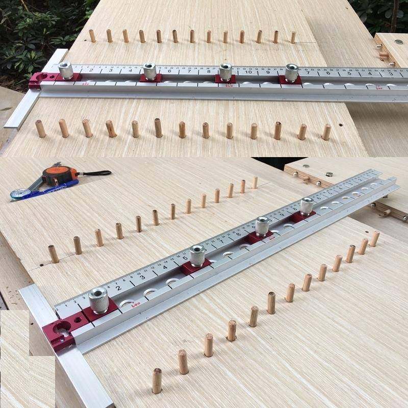 实木钻孔工具拼接木板板式家具木榫木销柜橱柜隐形连接件打孔定位,收纳整理,烫衣板及配件,淘宝优惠券,粉丝福利购,淘宝优惠卷