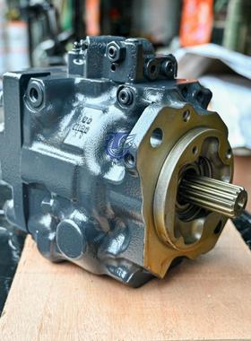 小松WB93R/WB93S/WB97S装载机液压泵总成柱塞泵大泵708-1U-00161