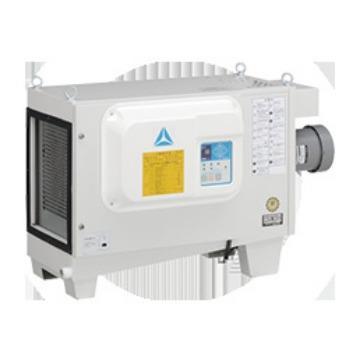 Mistresa机床AMANO油雾收集器静电油雾处理器除渣机油水分离机