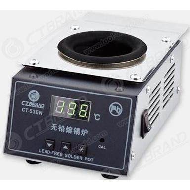 CT-53EN/CT-53FN纳米锡锅无铅熔锡炉
