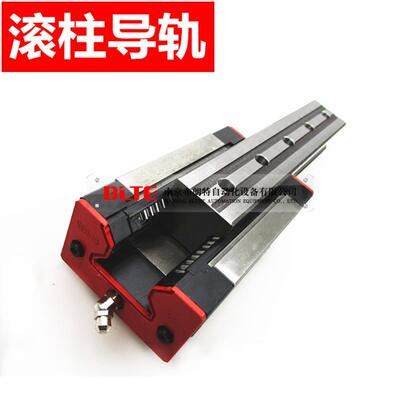 南京艺工牌滚柱直线导轨滑块GZB系列55AABA65AAAB85AAABL