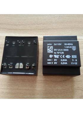 德国HAHN变压器BVUI210003BVUI210003