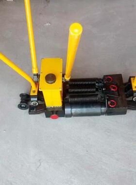 YTF-400II铁路液压轨缝调整器森鹏矿山YTF-400液压轨缝调整器