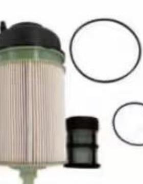 适用于奔驰发动机柴油滤清器A4700903151燃油滤清器滤芯