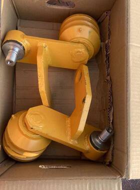 推土机全车配件SD22/SD23/SD32风扇涨紧轮3250937