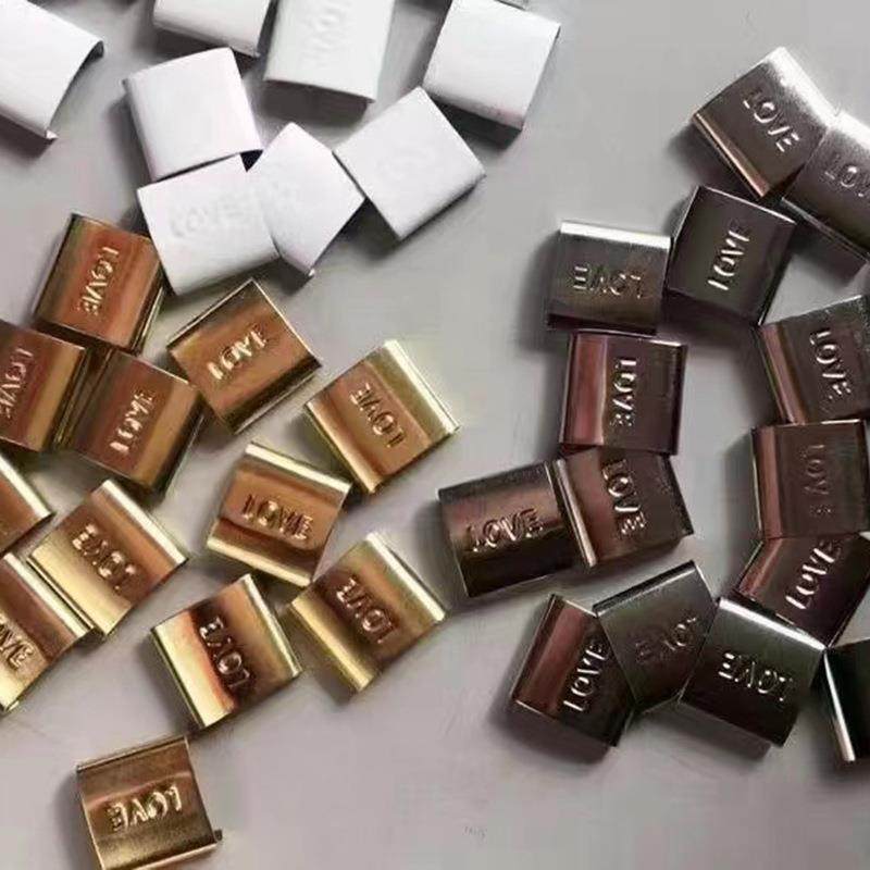 12mm板9毫米板U型PVC包边条卡扣钢质铁质包边版画封边条接口卡子,机械设备,其他机械设备,淘宝优惠券,粉丝福利购,淘宝优惠卷