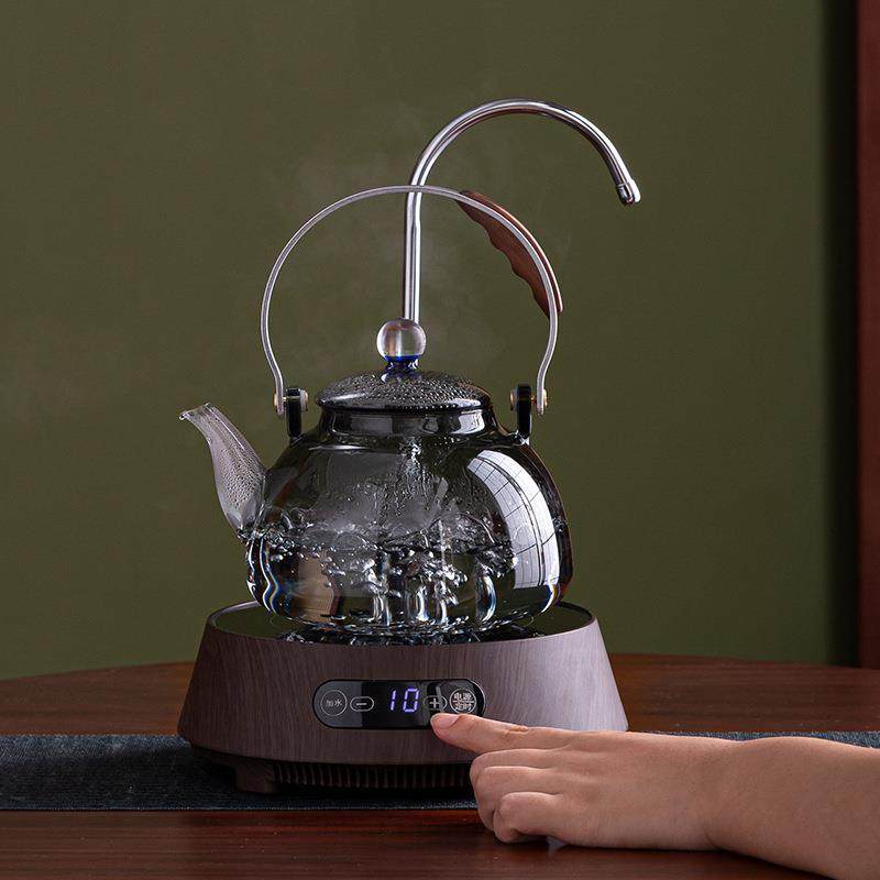 艾玛诗自动上水电陶炉煮茶器迷你小型台式泡茶炉家用抽水电陶炉,纺织面料/辅料/配套,纺织机械配件,淘宝优惠券,粉丝福利购,淘宝优惠卷