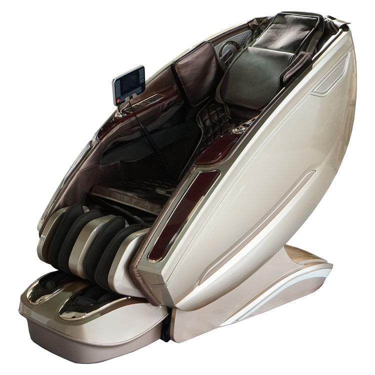 外贸家用全电动豪华按摩椅SL太空舱按摩仪老人全身沙发按摩器,收纳整理,烫衣板及配件,淘宝优惠券,粉丝福利购,淘宝优惠卷