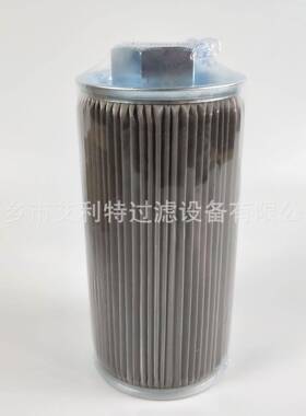 冷库制冷螺杆机汉钟无螺纹RC2/LB机组内置特大号油滤ZF3033B