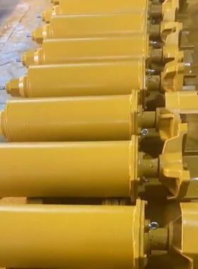 ​D65-12-16-17-18涨紧油缸总成14X-30-5153114X-30-51580