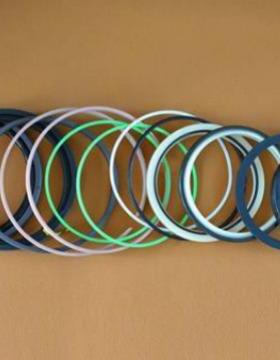 销售柳工装载机50CNZL40ZL30动臂转斗转向油缸修理包油封