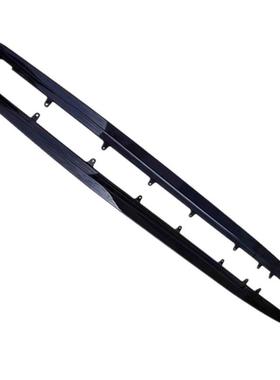 MP侧裙适用于宝马5系G30改装G38新款2018-2023