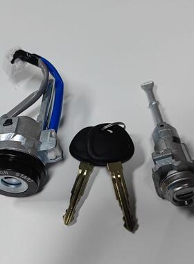 81905-F0500车门锁芯点火锁芯全车锁适用于朗动15-20