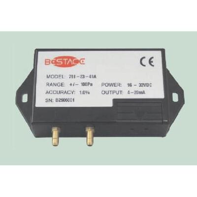 bestace761-21-41A智能风压变送器微差压变送器