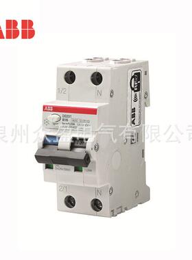 2CSR245080R1324/DS201LC32AC30；10231348/ABB电磁式剩余电流