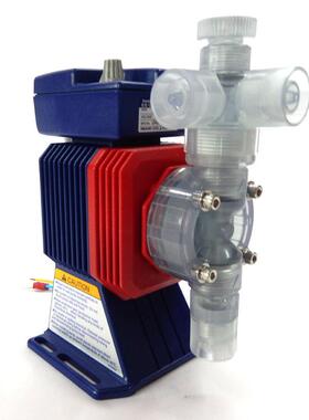 ES-C16VC-230N1/ES-C16VH-230N1易威奇IWAKI电磁计量泵