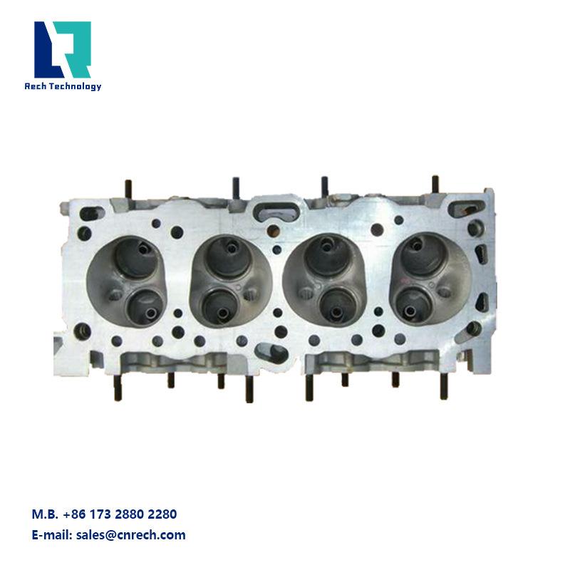 4G64-8V2.4L缸盖MD3054749MD0993892210032680