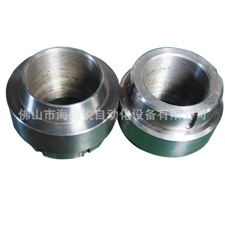 海天震德注塑机螺母调模螺母拉杆导杆螺母哥林柱螺母PL300