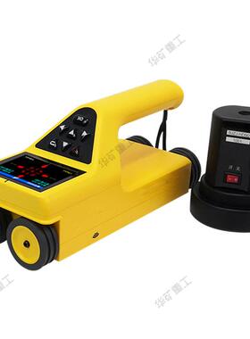 自动锁定一体式楼板测厚仪实时定位BJZJ-HD90一体式楼板测厚仪