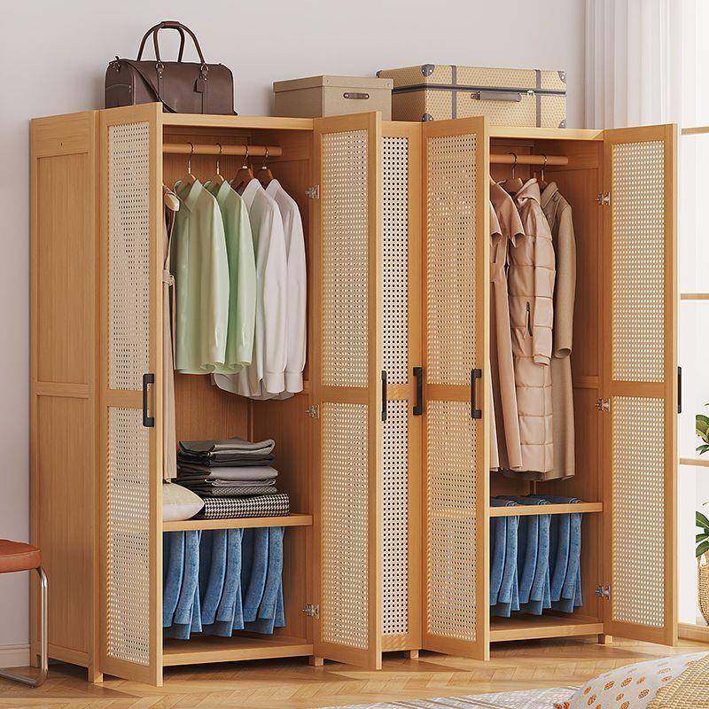 衣柜家用卧室出租房用简易组装经济型楠竹儿童小户型收纳柜子衣橱,节庆用品/礼品,新娘配件,淘宝优惠券,粉丝福利购,淘宝优惠卷