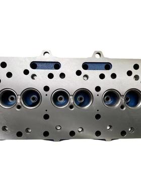 发动机配件适用于PE6T发动机缸盖11041-96027