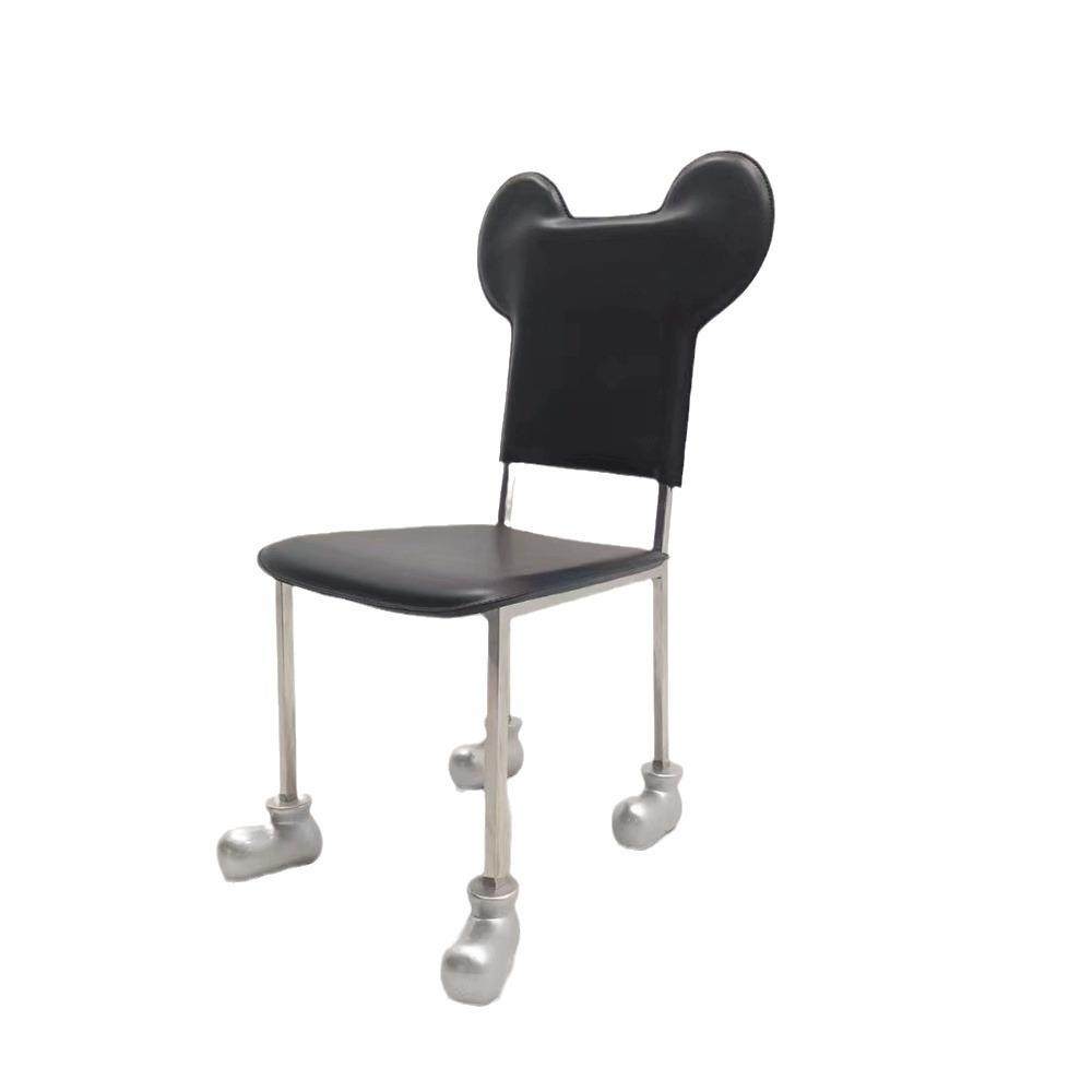 椅子客厅创意装饰设计师中古个性经典创意艺术餐椅,节庆用品/礼品,新娘配件,淘宝优惠券,粉丝福利购,淘宝优惠卷