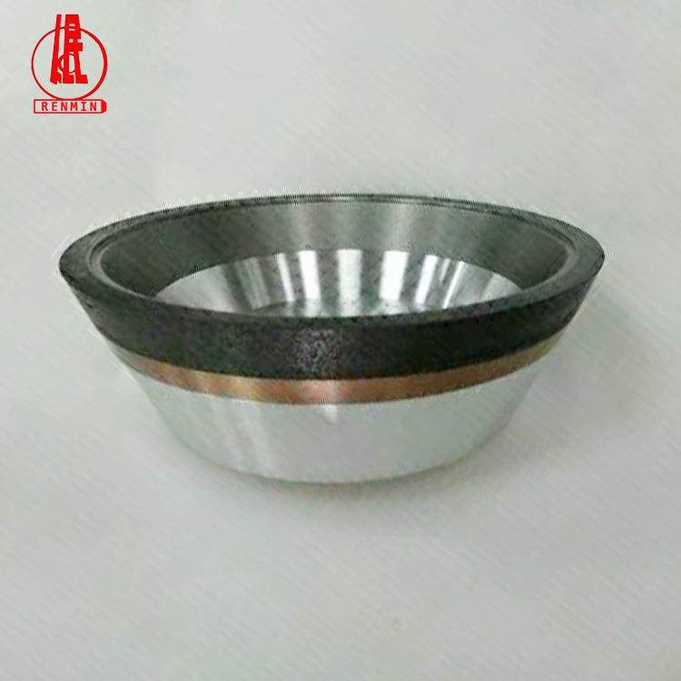 金刚石砂轮/SDC砂轮/CBN砂轮/赛力金刚石/苏州赛力/超薄金刚石