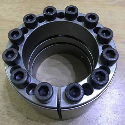 意大利工厂TOLLOK免键式轴环TLK20070*110胀紧套涨紧套